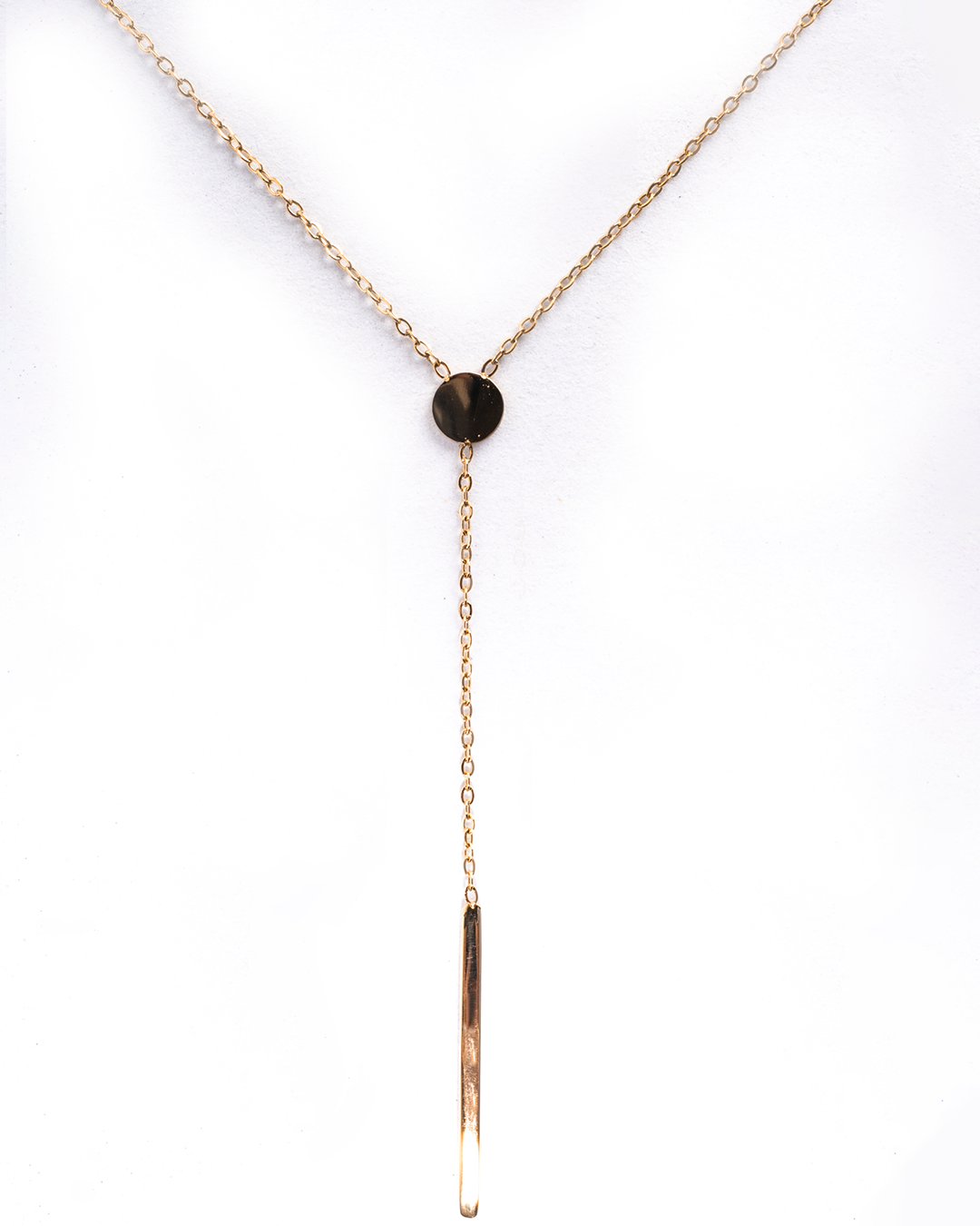 Collar continúa
