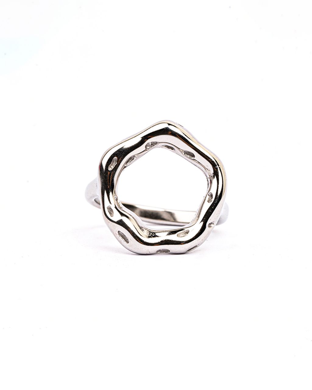 Anillo Eterno