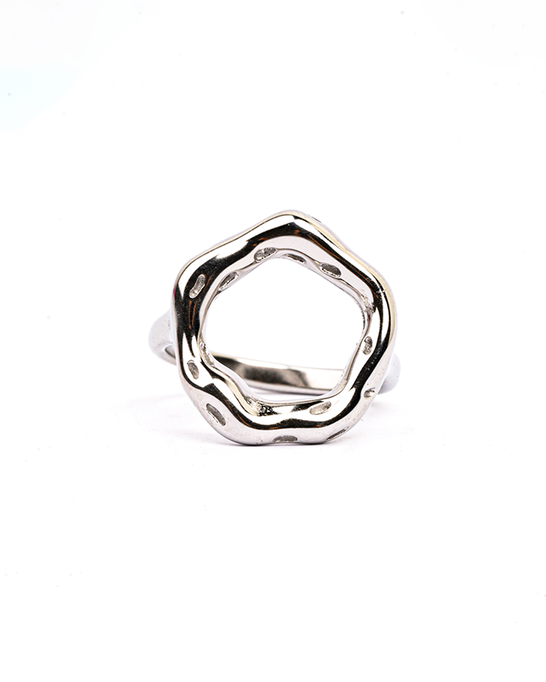 Anillo Eterno