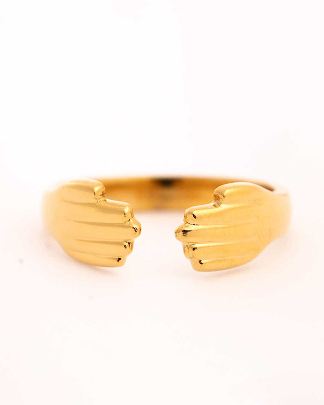 Anillo Abrazo