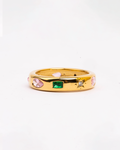 Anillo Vida