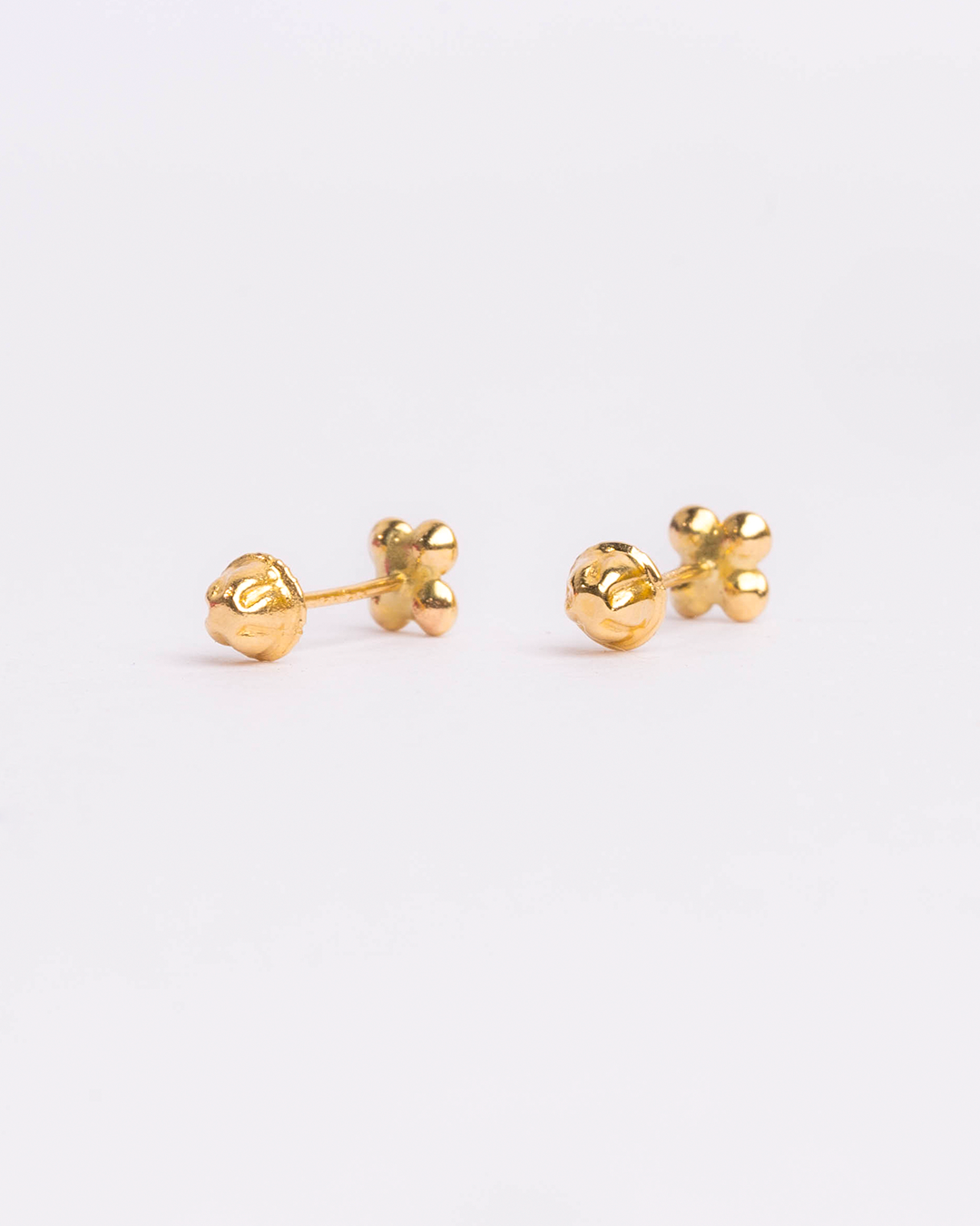 Broquel Brilla 14K
