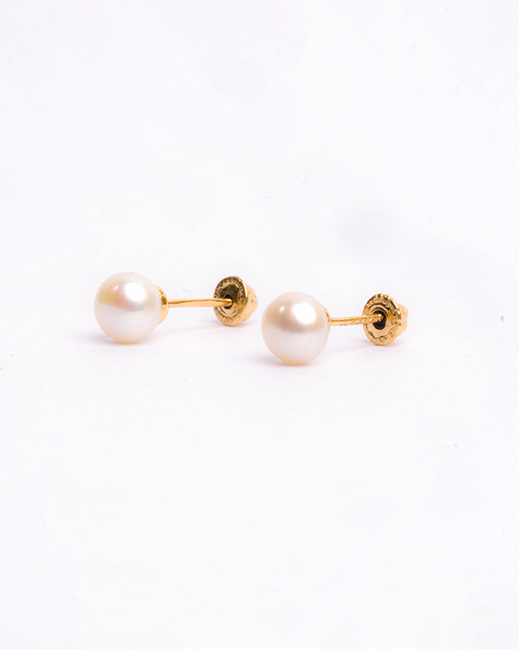 Broquel Bella 14K