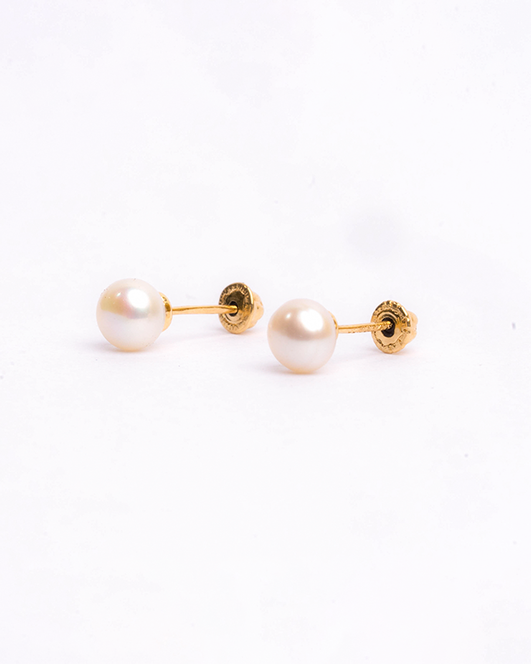 Broquel Bella 14K