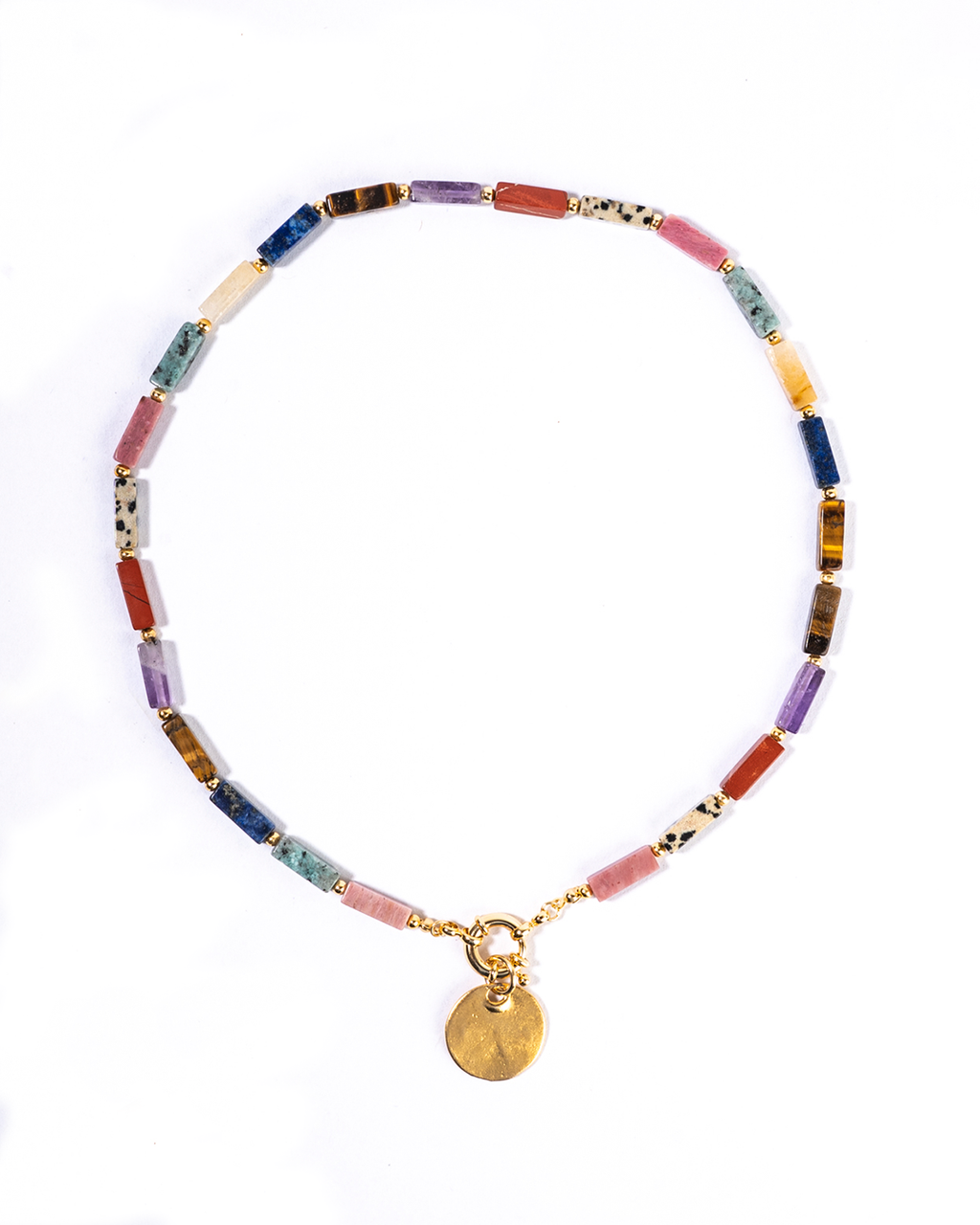Collar color crush
