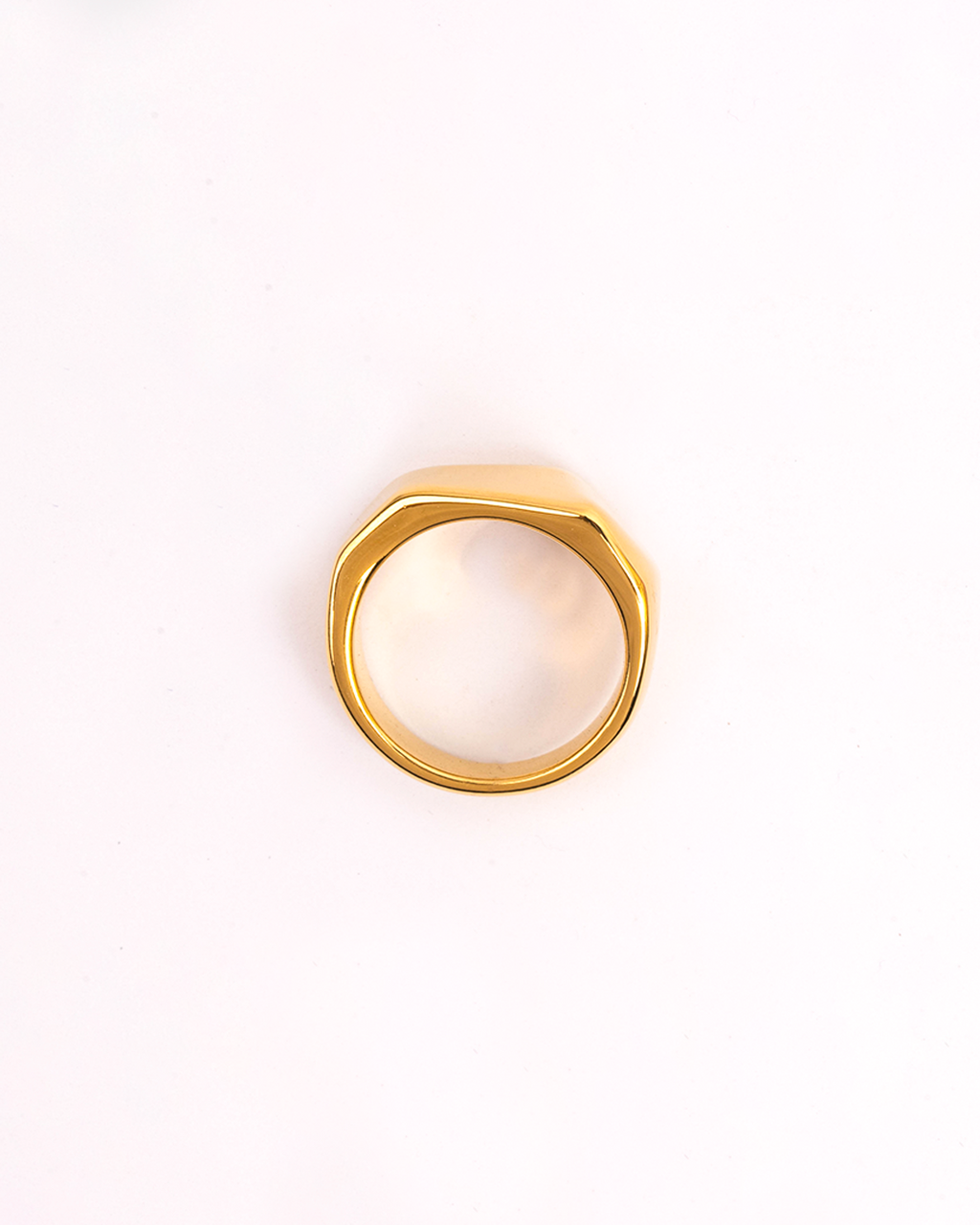 Anillo Gratitud
