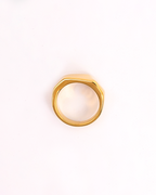 Anillo Gratitud
