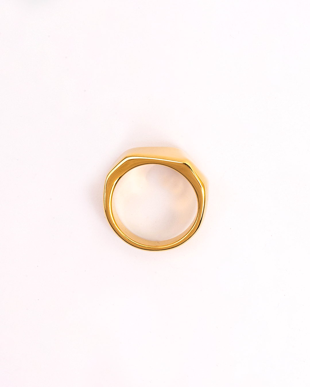 Anillo Gratitud