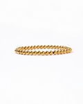 Pulsera Amanda Dorada