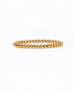 Pulsera Amanda Dorada
