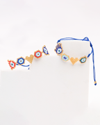 Pulsera Miyuki Suerte