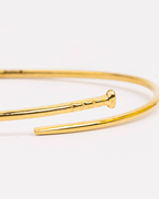 Pulsera Clavo