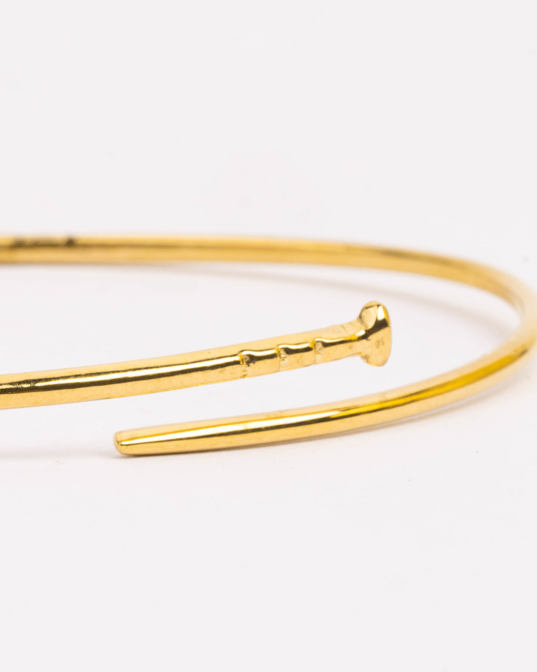 Pulsera Clavo