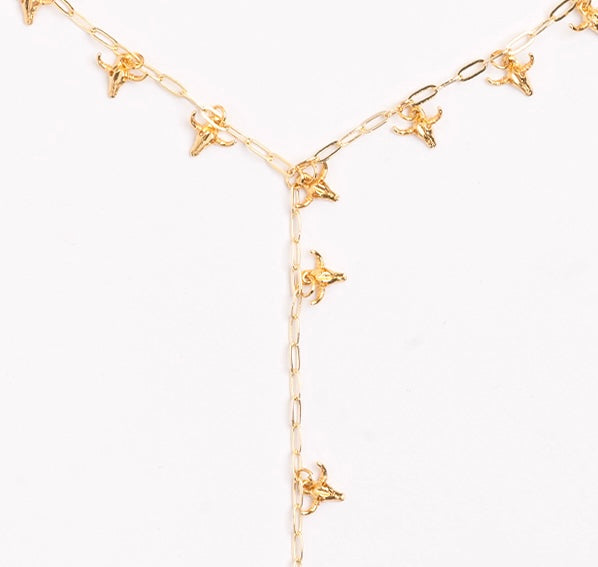 Collar toros