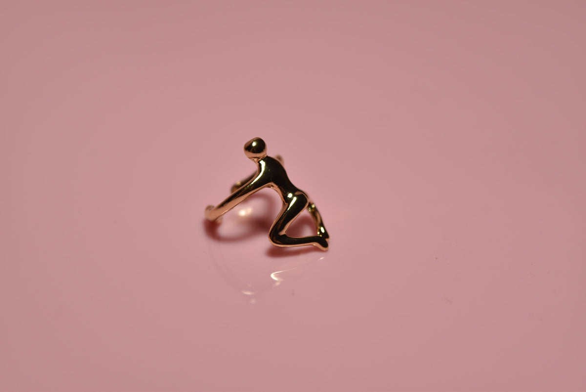 Earcuff Abrazo