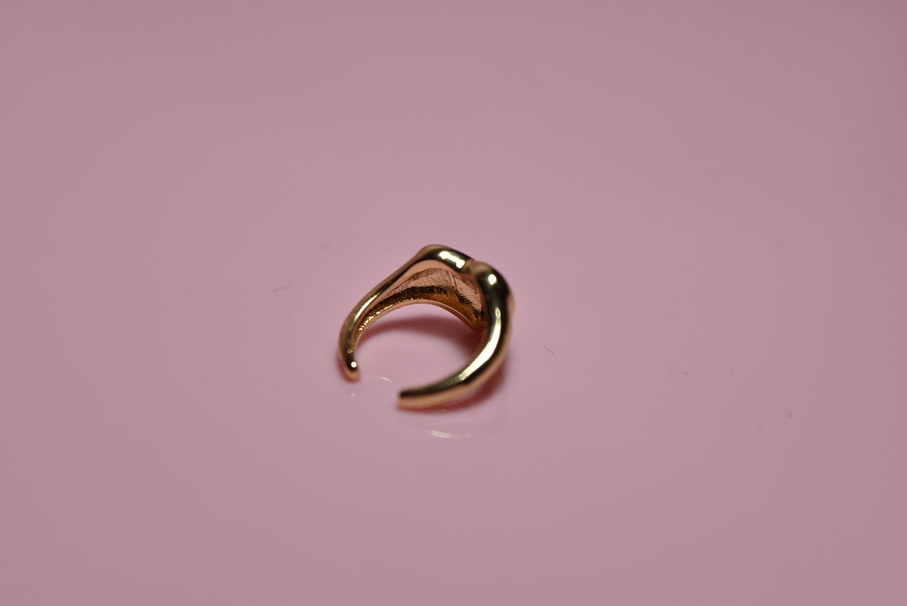 Earcuff Abrazo