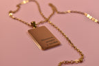 Collar Recuerdo GRABIK Personzalizado