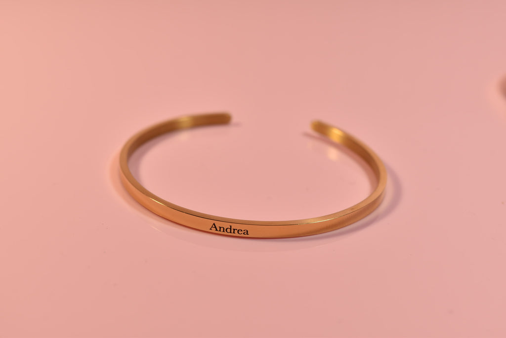 Brazalete Bikina GRABIK Personalizado