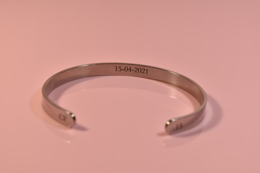 Brazalete Bikina GRABIK Personalizado
