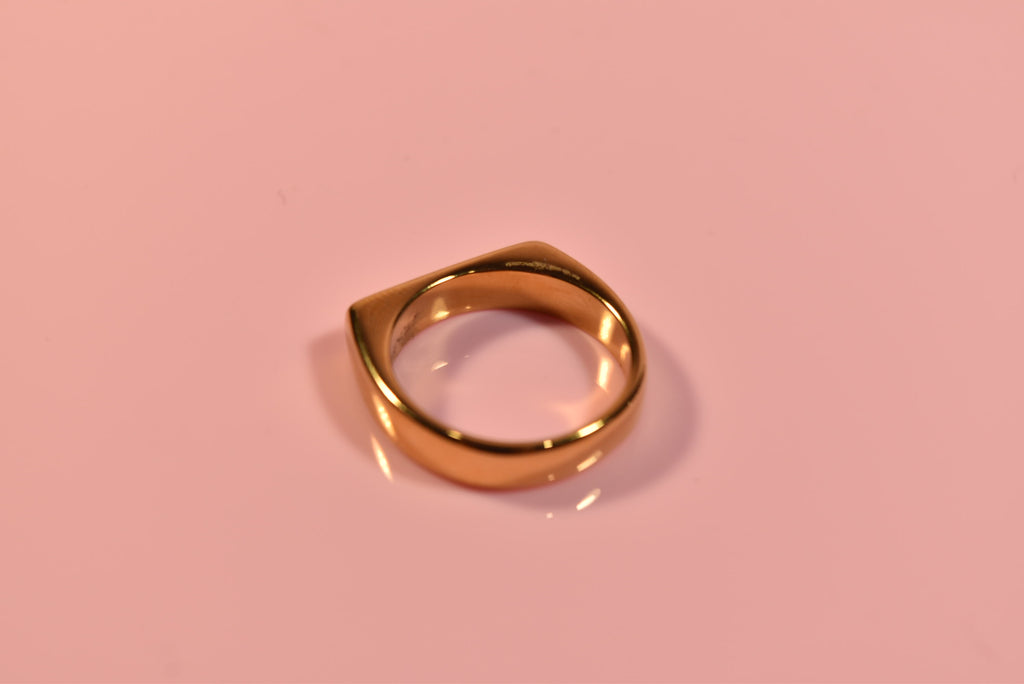 Anillo Mia GRABIK Perzonalizado