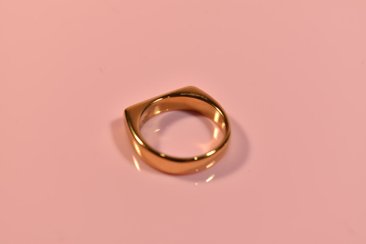 Anillo Mia GRABIK Perzonalizado