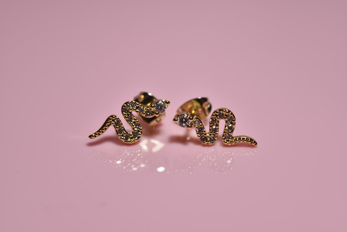 Serpiente