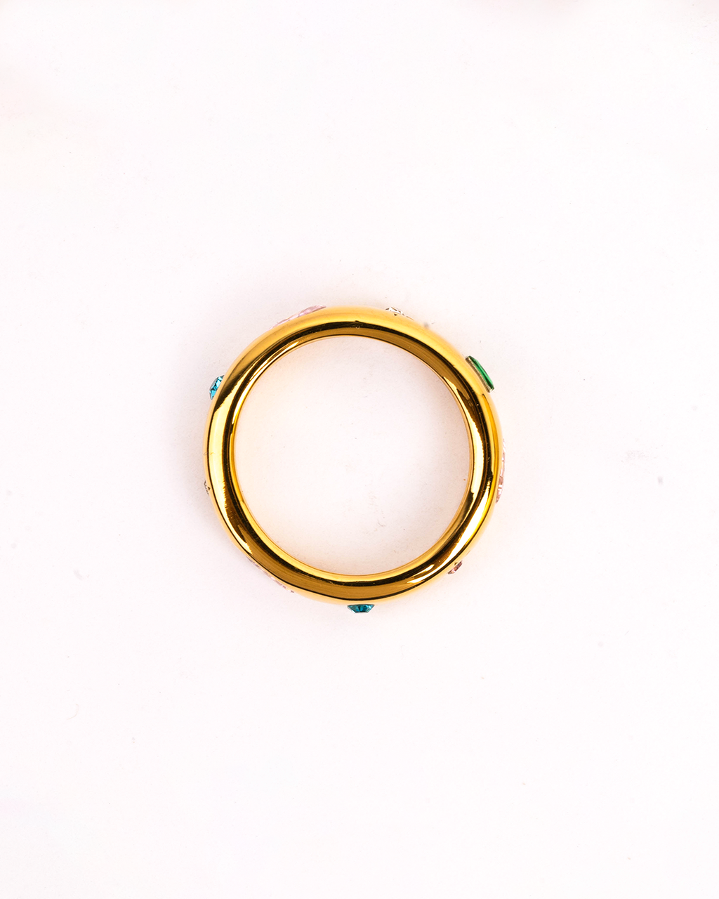 Anillo Vida