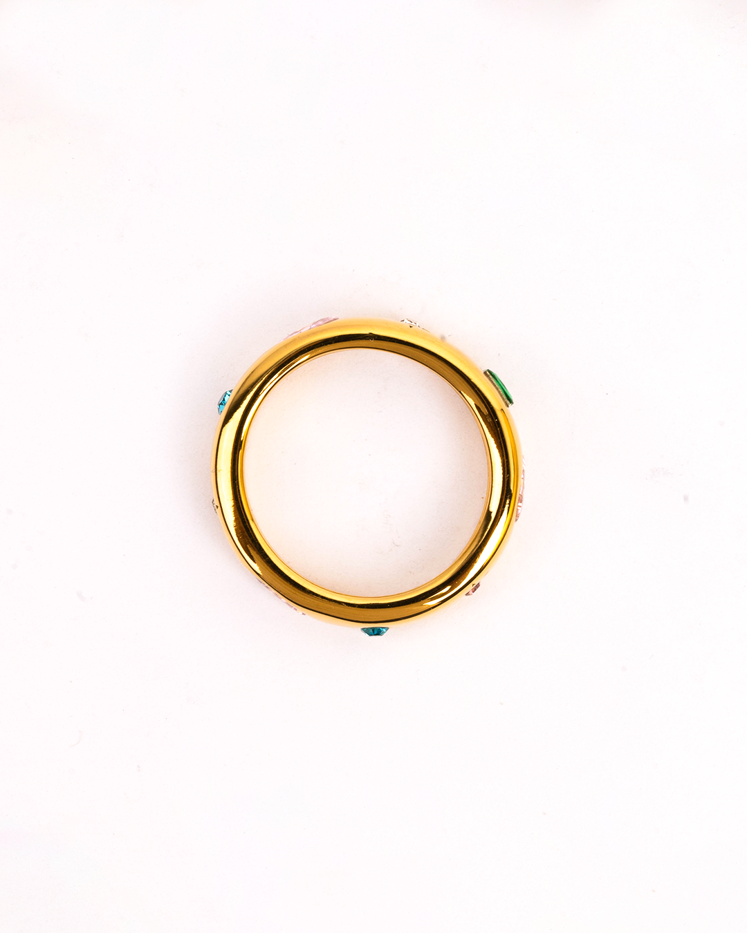 Anillo Vida