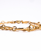Pulsera Corcholata