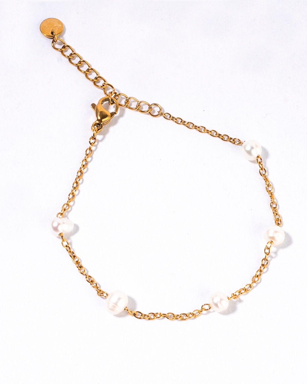 Pulsera Entre Perlas