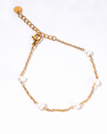 Pulsera Entre Perlas
