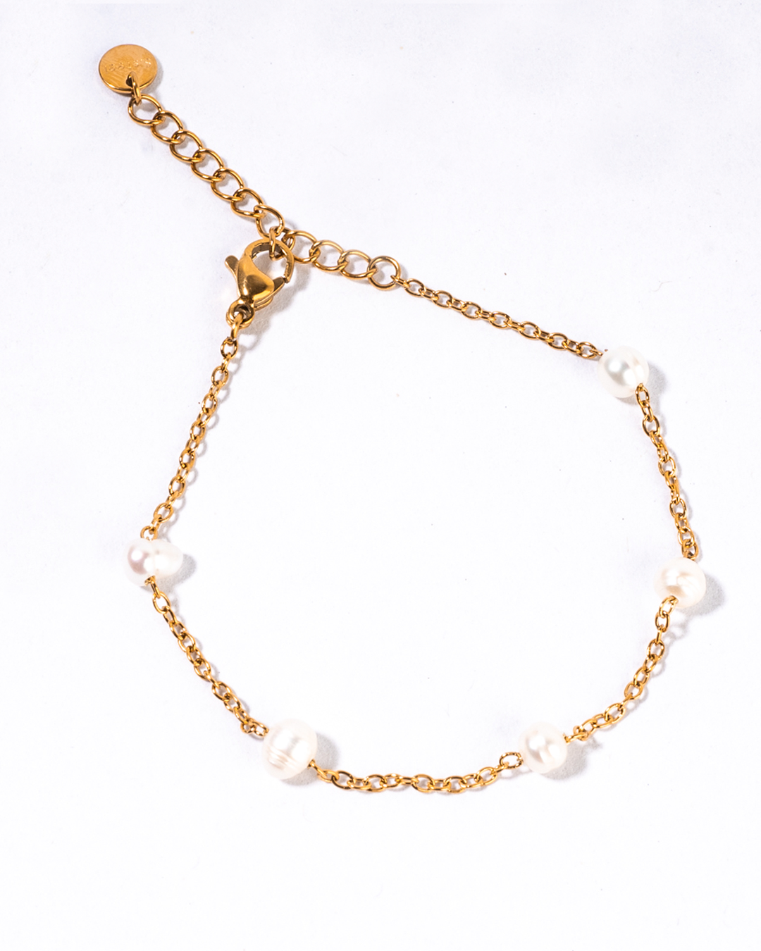 Pulsera Entre Perlas