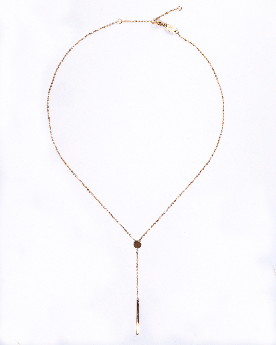 Collar continúa