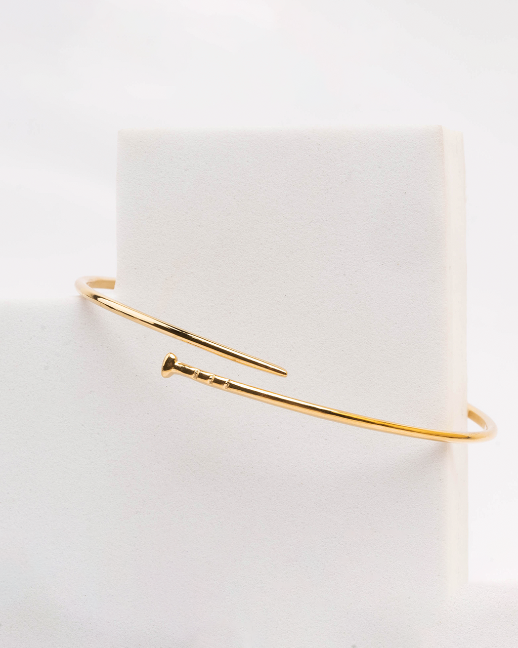 Pulsera Clavo