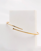 Pulsera Clavo