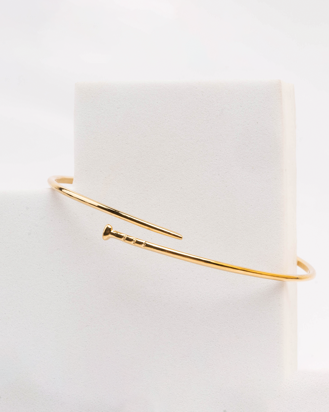 Pulsera Clavo