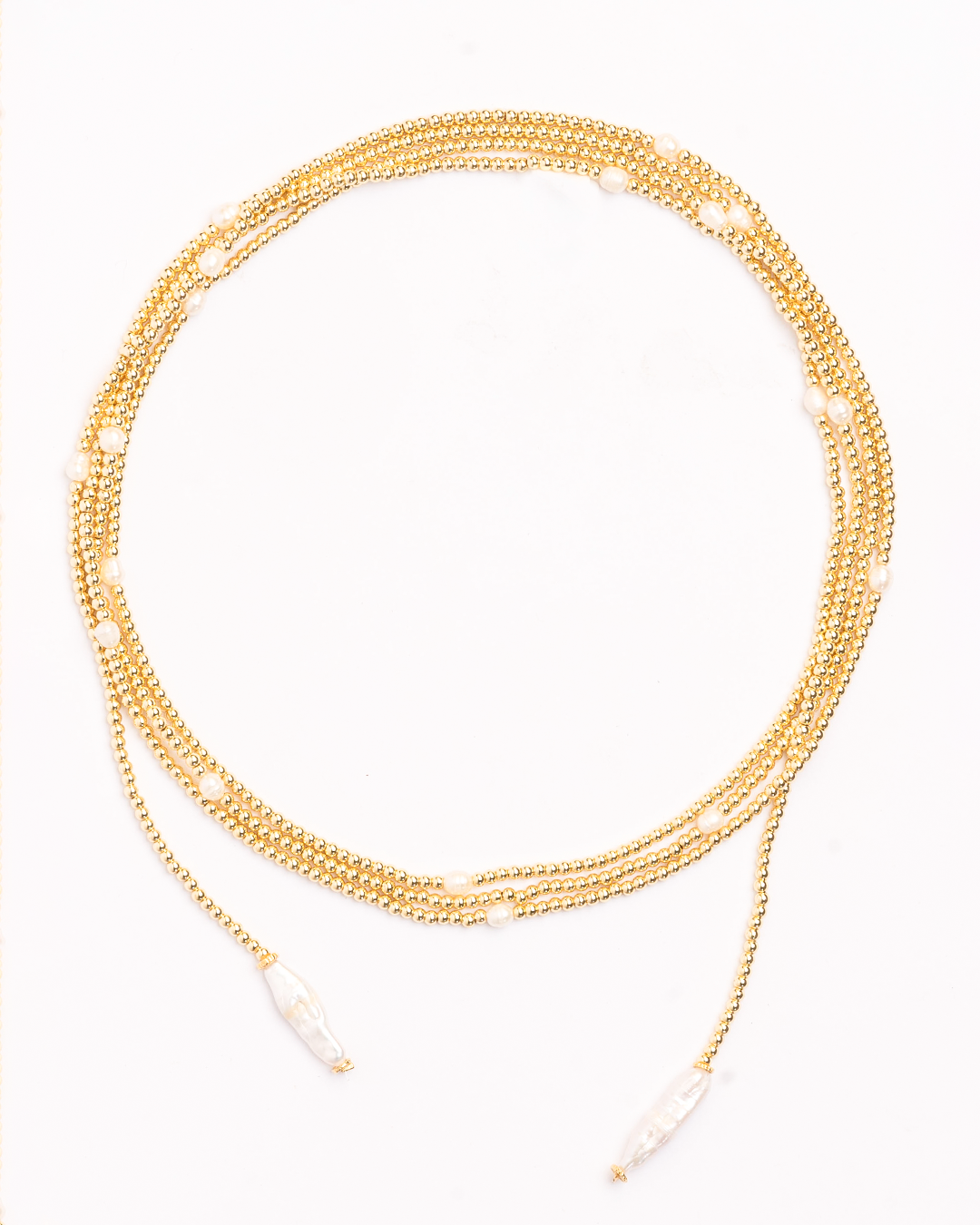 Collar Bikina