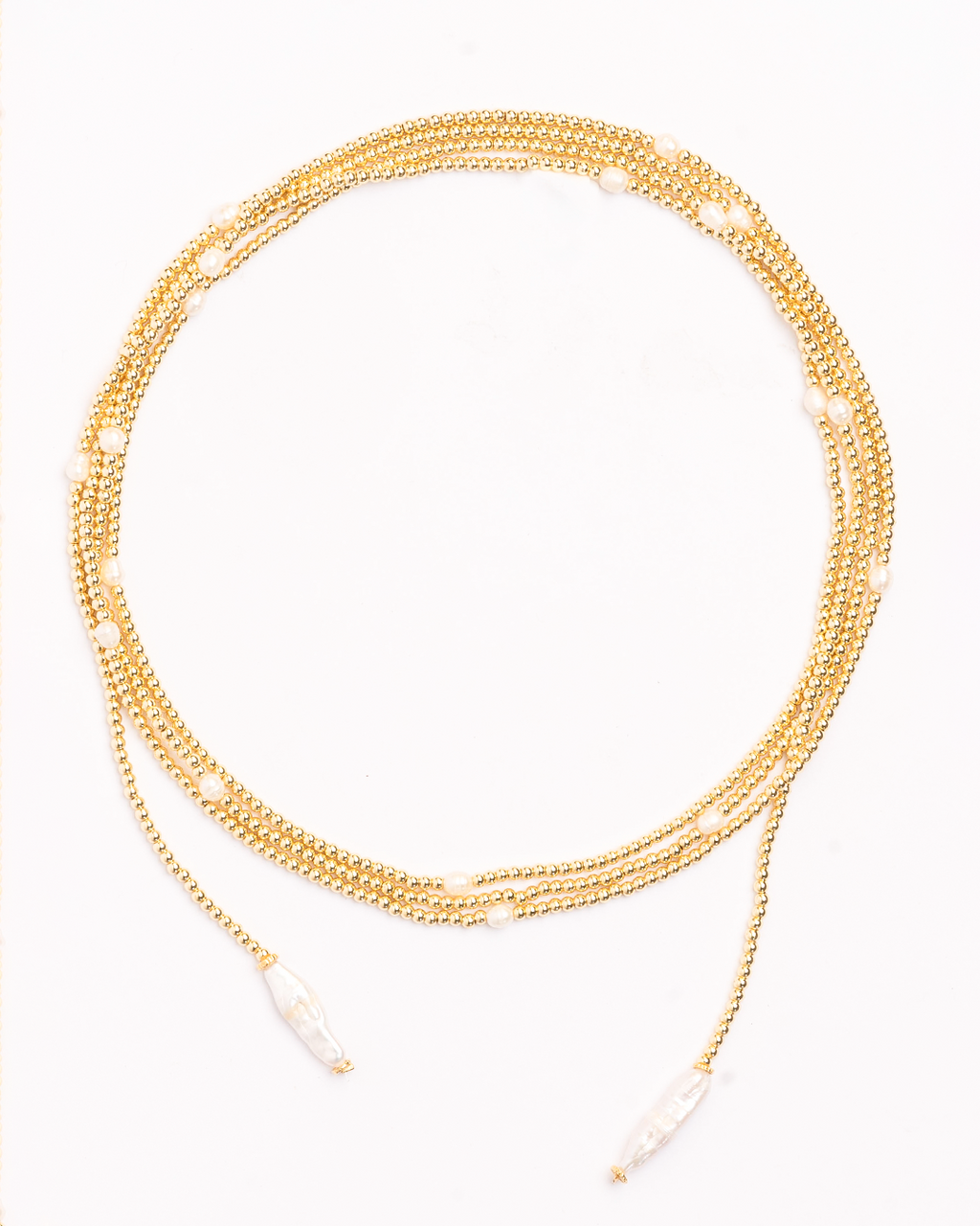 Collar Bikina
