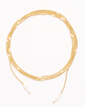 Collar Bikina