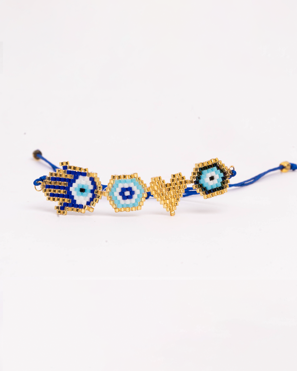 Pulsera Miyuki Vibra