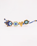 Pulsera Miyuki Vibra