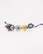 Pulsera Miyuki Vibra