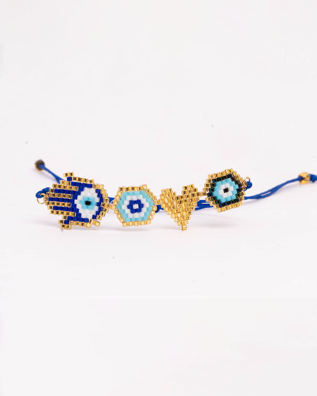 Pulsera Miyuki Vibra