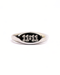 Anillo 11:11