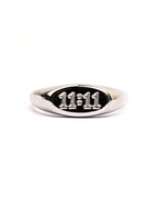 Anillo 11:11