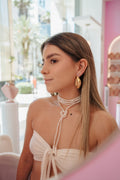 Collar bella