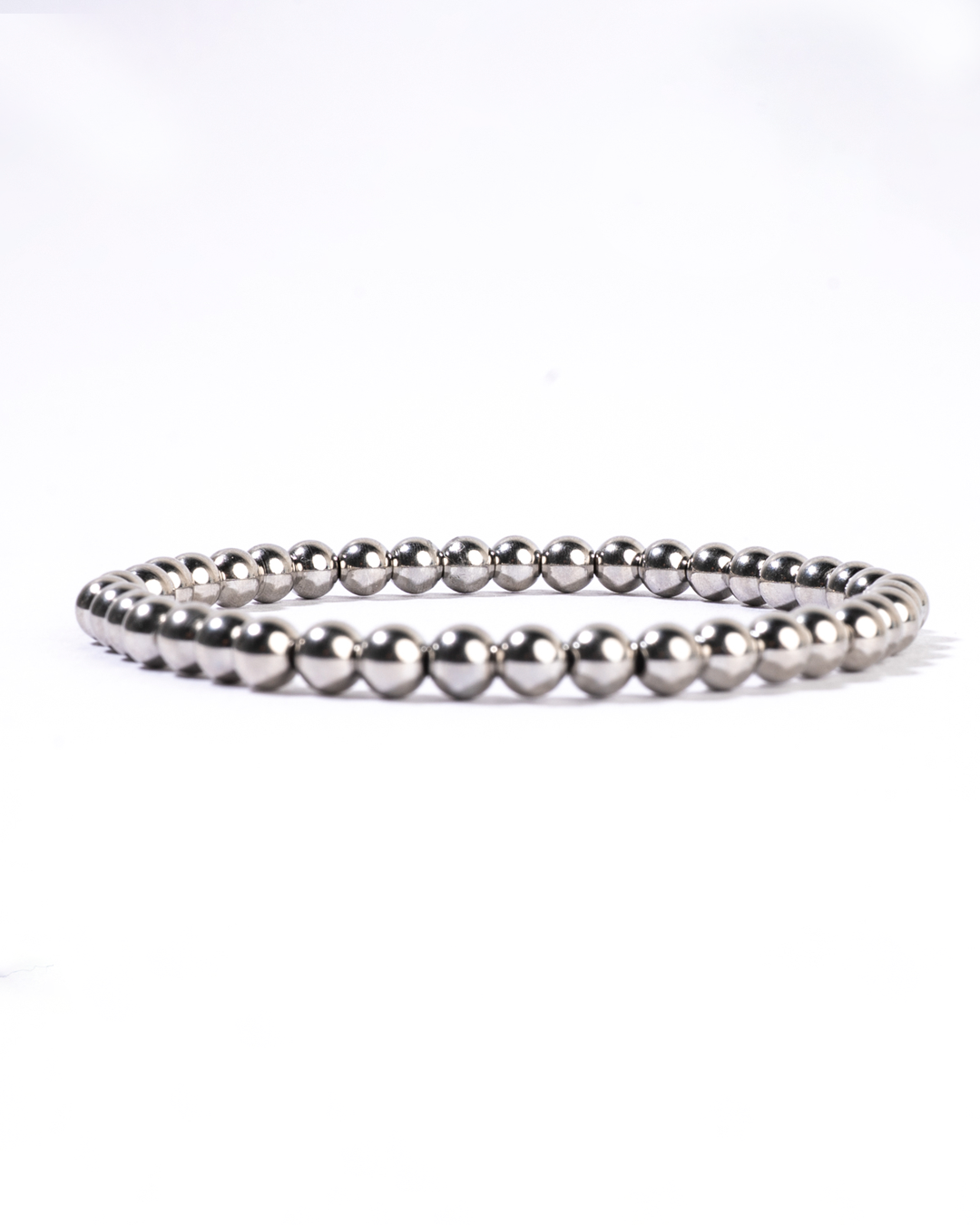 Pulsera Amanda Plateada