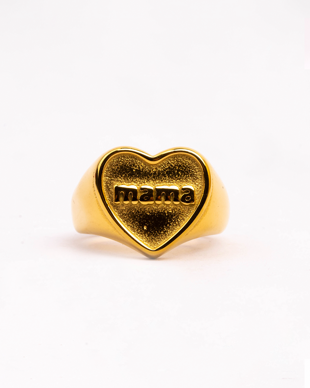 Anillo Mamá