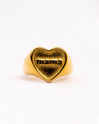 Anillo Mamá