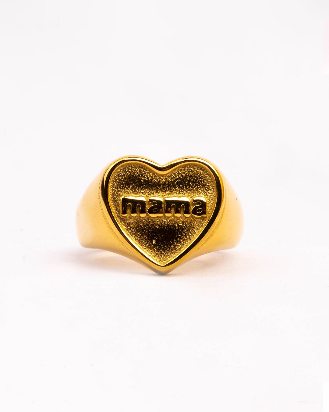 Anillo Mamá